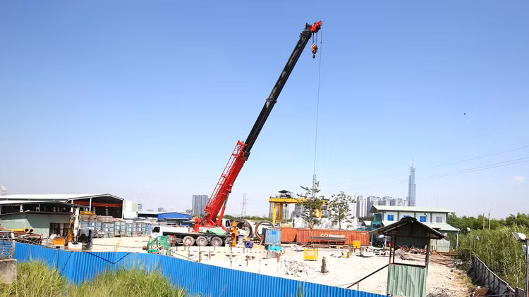 Bộ KH&ĐT sẽ tăng cường giám sát, kiểm tra để đảm bảo nguồn vốn đầu tư của Nhà nước được sử dụng hiệu quả. Ảnh: Lê Tiên