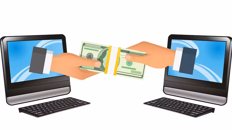 Nhiều doanh nghiệp fintech tại Việt Nam hoạt động cho vay ngang hàng nhưng phải đăng ký các ngành nghề kinh doanh khác. Ảnh: Internet