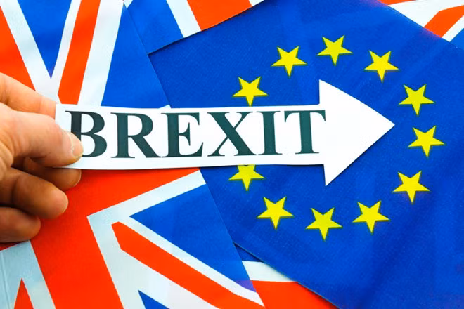Tỉnh táo trước tác động của Brexit