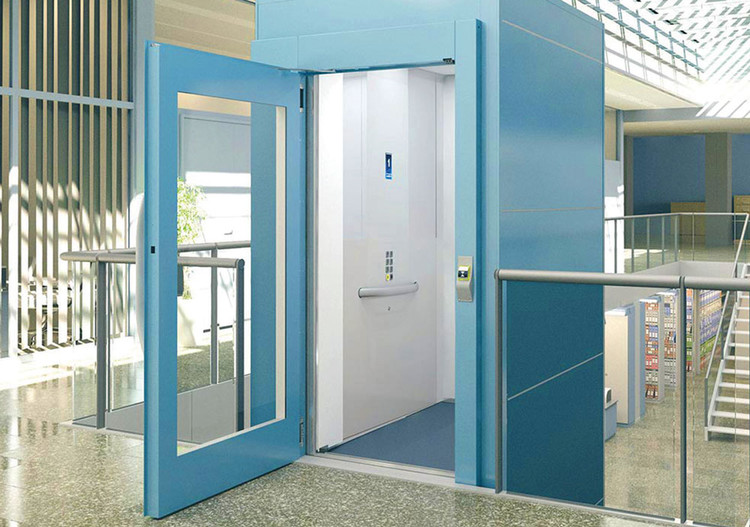 Chủ đầu tư bác quan điểm của nhà thầu cho rằng, việc nhà thầu chào kích thước phòng thang máy là 2.200 mm, trong khi HSMT yêu cầu là 2.300 mm là một sai sót không nghiêm trọng. Ảnh: Tinh Tế