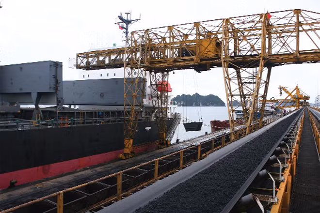 Ngành than cần 18.000 tỷ đồng vốn mỗi năm