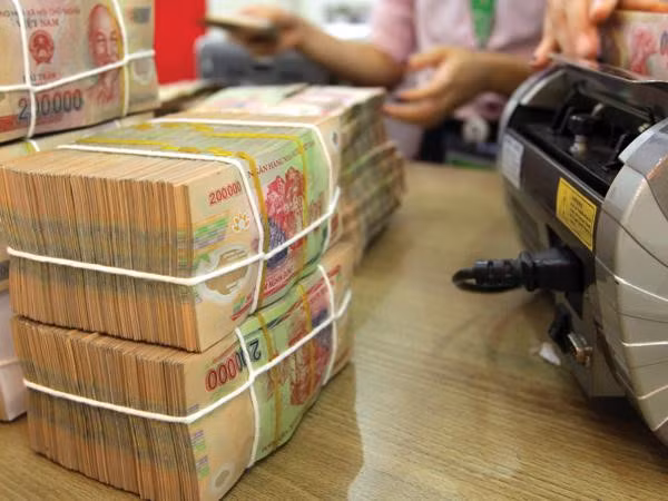 Nợ xấu vẫn tiếp tục giảm dần