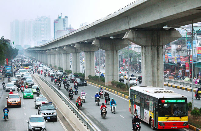 Ảnh minh họa. Nguồn Internet