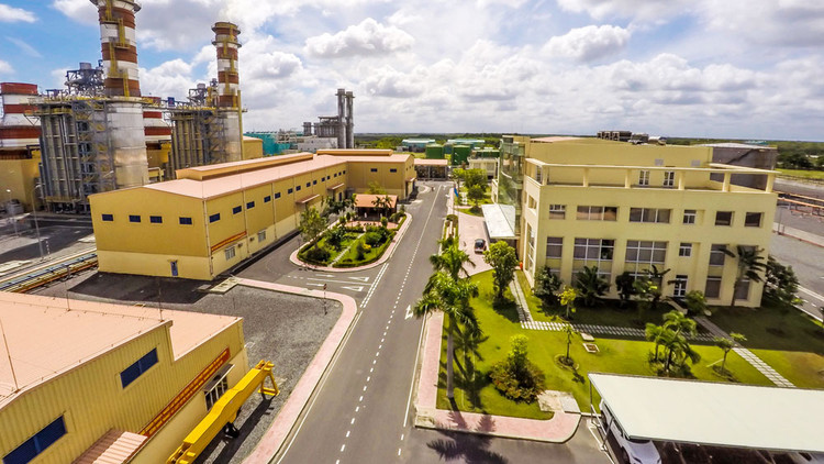 PV Power NT2 đặt mục tiêu tổng doanh thu đạt 6.791 tỷ đồng, lợi nhuận trước thuế 789 tỷ đồng và sau thuế là 749 tỷ đồng trong năm 2018