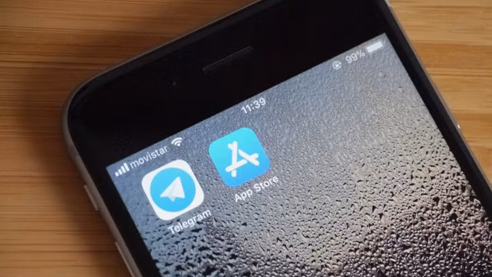 Phát hành tiền ảo, Telegram huy động được 850 triệu USD