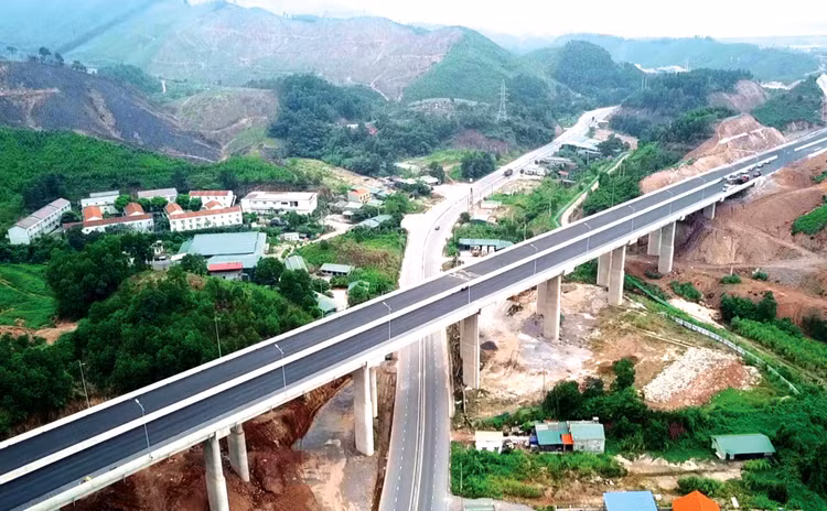 Nhiều dự án PPP đã chứng minh tính hiệu quả, góp phần hoàn thiện kết cấu hạ tầng, tạo động lực phát triển kinh tế - xã hội