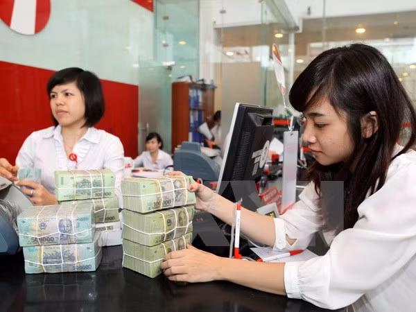 Ngân hàng Nhà nước sẽ xử vụ hồ sơ Panama theo đúng thẩm quyền