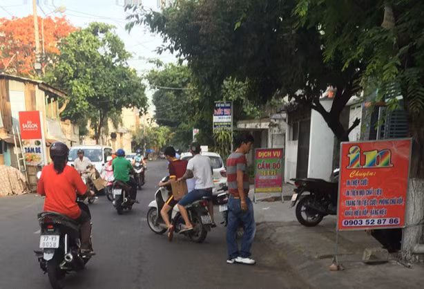 Ảnh do nhà thầu cung cấp