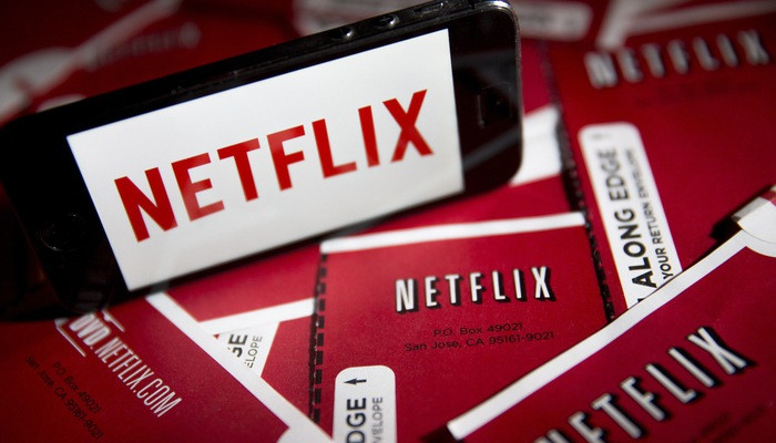 Netflix bắt đầu cung cấp dịch vụ video trực tuyến vào năm 2007 - Ảnh: CNBC.