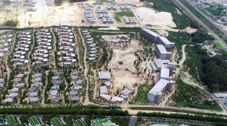 Thủ tướng yêu cầu khẩn trương tiếp thu, hoàn thiện Nghị định quy định chi tiết thi hành một số điều của Luật Quy hoạch theo phương án 1 như đề xuất của Bộ Kế hoạch và Đầu tư. Ảnh: Trí Nguyễn