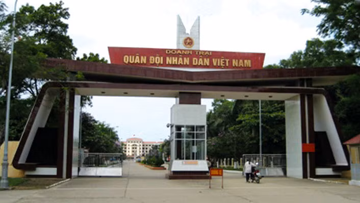 Gần đây, có nhiều phản ánh về tình trạng nhà thầu bị cản trở khi đi mua HSMT, HSYC ở nhiều gói thầu sử dụng ngân sách quốc phòng. (Ảnh nhà thầu cung cấp)