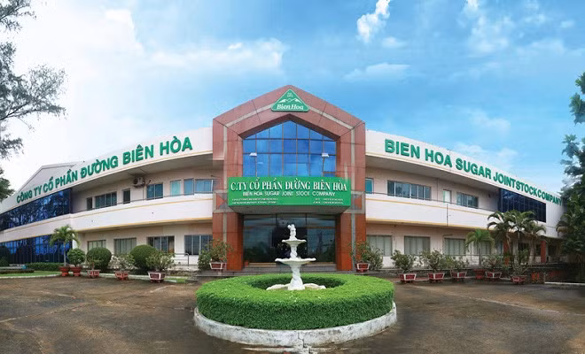 SBT đăng ký bán toàn bộ 20,93 triệu cổ phiếu BHS