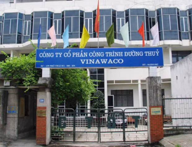 Quyết định chóng vánh của Bộ GTVT đã tạo bước ngoặt cho Vinawaco