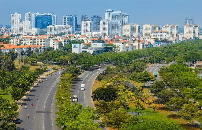 Bất động sản: Đằng sau cuộc vui là những nỗi lo