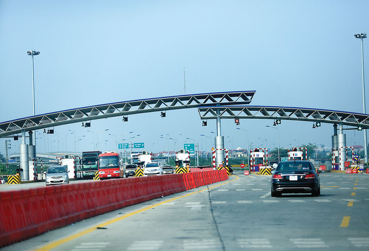 Đa số dự án BT, BOT giao thông không thực hiện đúng quy định về xây dựng và không công bố danh mục dự án kêu gọi đầu tư. Ảnh: Tiên Giang