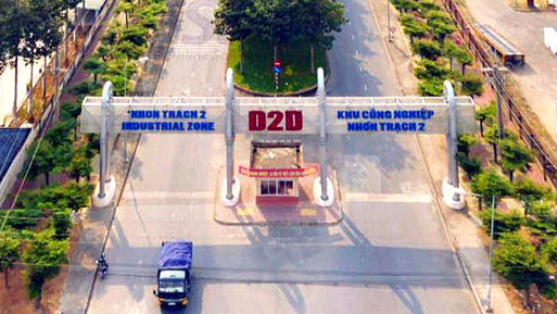 Tại Gói thầu số 01 thuộc Dự án Hạ tầng kỹ thuật Khu công nghiệp Nhơn Trạch 2, 2 trong số 3 nhà thầu tham dự thầu có HSDT không hợp lệ