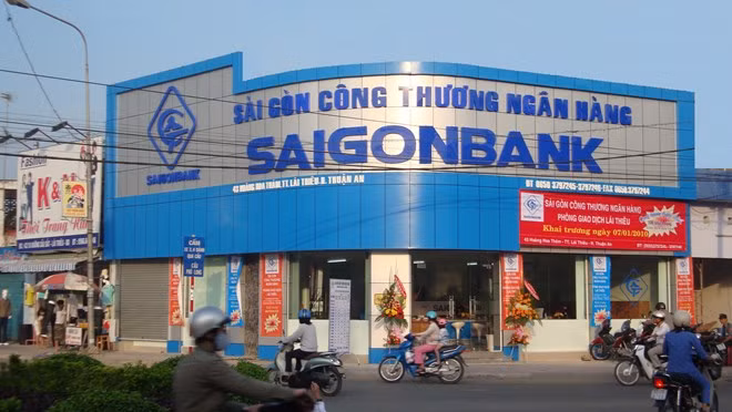 Saigonbank xin ý kiến ĐHCĐ về bầu bổ sung HĐQT nhiệm kỳ 2013-2017