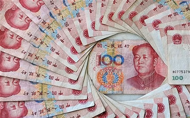 Nhân dân tệ của Trung Quốc sẽ phải đối mặt với rất nhiều khó khăn