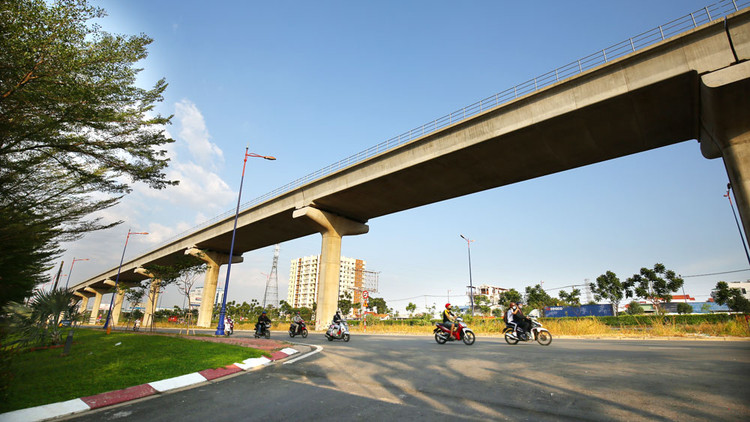 Sẽ quy định rõ trách nhiệm trong việc tháo gỡ vướng mắc, đẩy nhanh tiến độ giải ngân vốn đầu tư công. Ảnh: Lê Tiên