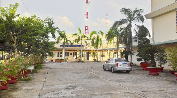 Gói thầu Thi công xây dựng đoạn Km0+000 - Km5+187 (Dự án thành phần 2) thuộc Dự án Đường Tân Lập - Long Hậu - Quốc lộ 50 - cảng Long An do Sở GTVT Long An làm chủ đầu tư 