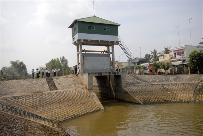 Ảnh minh họa. Nguồn Internet