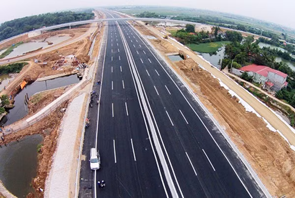 Tỉnh Quảng Ninh cho rằng việc vay vốn ODA Trung Quốc sẽ rất lâu và không thể hoàn thành trước năm2020.