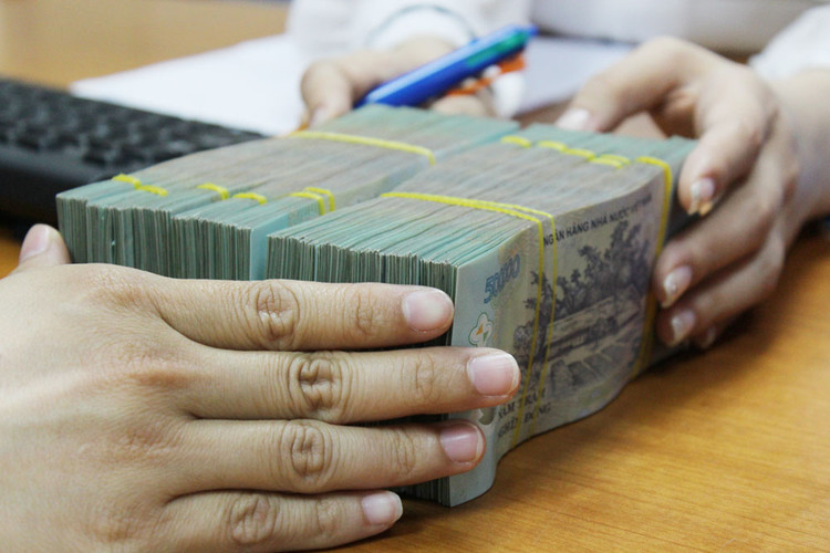 Theo điều tra, doanh thu khủng hàng nghìn tỷ đồng mỗi năm của Công ty TNHH Hồng Trang là giả tạo. Ảnh: Tường Lâm