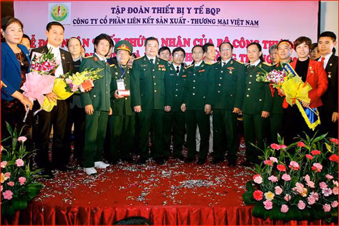 Công ty Liên Kết Việt đã lừa đảo hơn 60 ngàn người vào mạng lưới đa cấp, với số tiền lên tới 1.900 tỷ đồng.