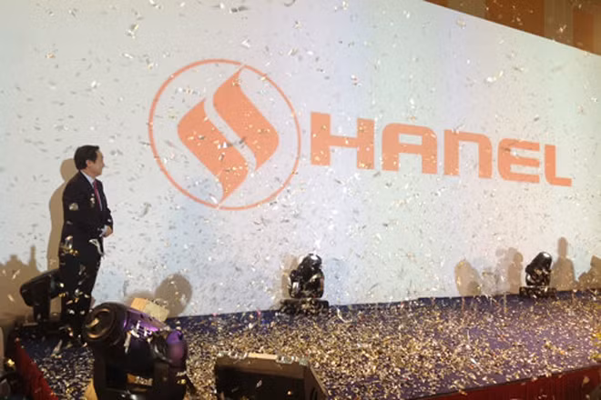 IPO hơn 19 triệu cổ phần Công ty TNHH một thành viên Hanel