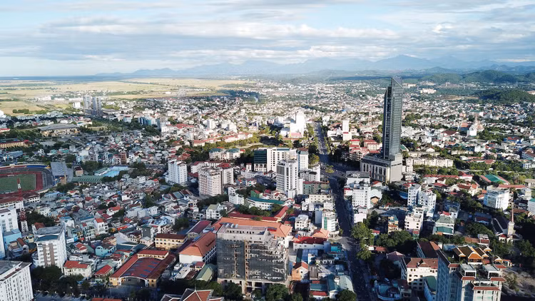 Một số địa phương có các dự án thu hút nhiều nhà đầu tư tham gia sơ tuyển như Hà Nam, Đà Nẵng, Thừa Thiên Huế... Ảnh: Phú An