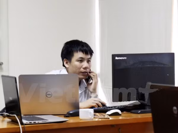 Ảnh chỉ mang tính minh họa. (Nguồn: TTXVN)