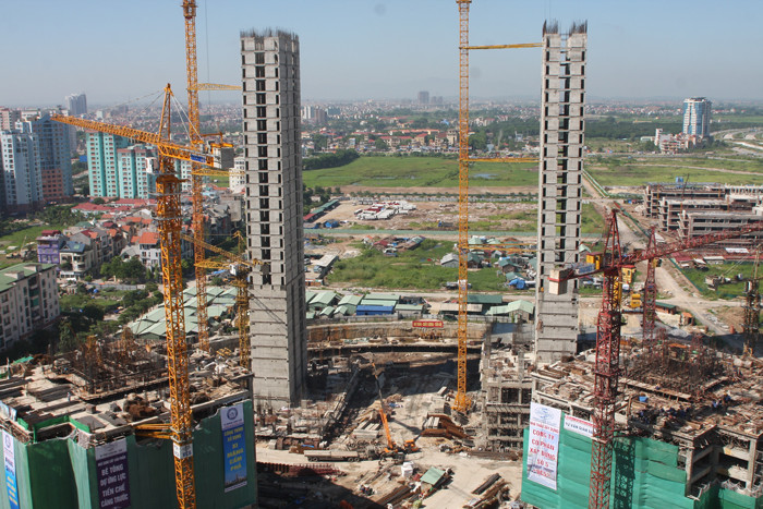 Cộng đồng doanh nghiệp đang kỳ vọng vào những chủ trương, nỗ lực của Chính phủ trong thời kỳ mới