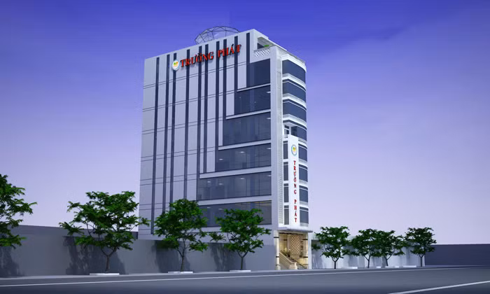 Thương hiệu của nhà thầu được thể hiện bằng tiến độ và chất lượng công trình