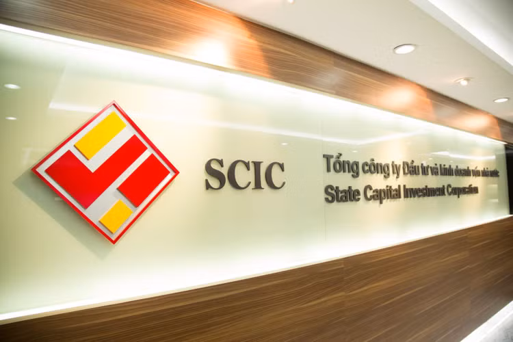 Kế hoạch lợi nhuận trước thuế 2017 của SCIC là 8.330 tỷ đồng, chỉ bằng 44% so với năm 2016. Ảnh: Hoàng Việt