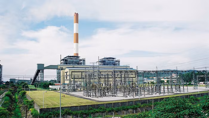 Nhiệt điện Phả Lại “thua đau” vì tỷ giá