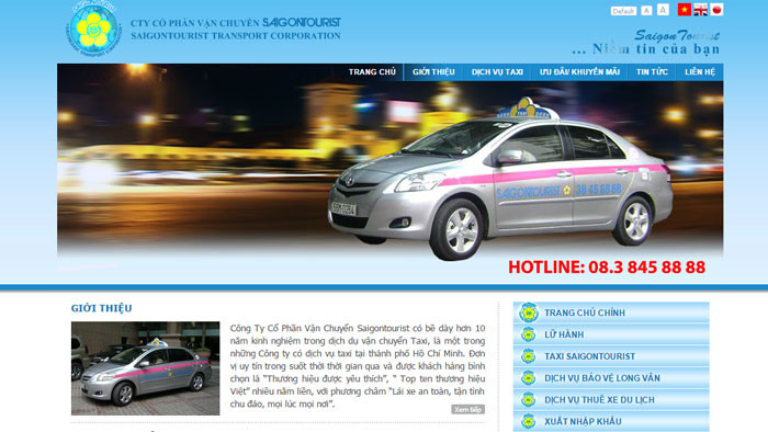 Công ty CP Vận chuyển Sài Gòn Tourist phải hủy quyết định điều chuyển, cách chức và sa thải đối với bà Lê Thị Tuyết Vân