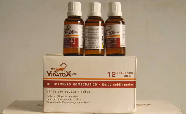 Kết quả giám định và lời khai nhận của Nguyễn Công Doanh đều chỉ rõ tất cả số thực phẩm chức năng hỗ trợ điều trị ung thư bị thu giữ đều là giả