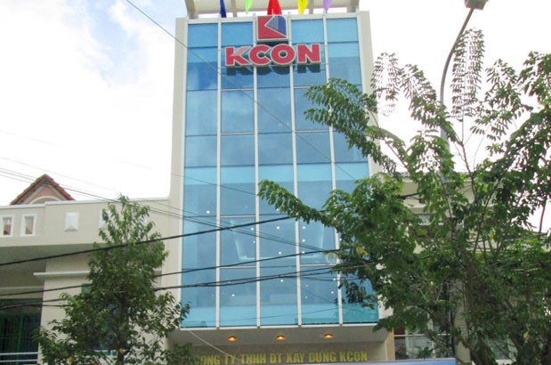 Hơn 3 năm qua, Công ty TNHH Đầu tư xây dựng KCON đã được công khai trúng 21 gói thầu