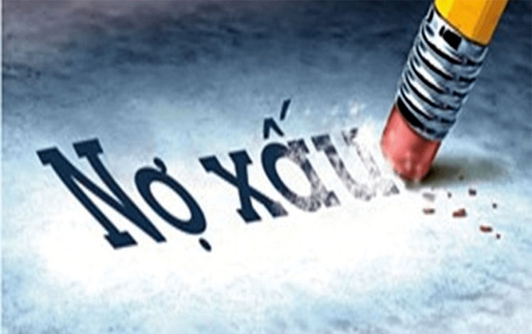 Khung pháp lý chưa đầy đủ là một trong những nguyên nhân dẫn tới sự èo uột của thị trường mua bán nợ. Ảnh: MT st