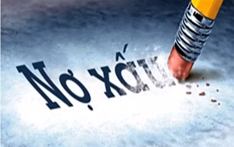 Khung pháp lý chưa đầy đủ là một trong những nguyên nhân dẫn tới sự èo uột của thị trường mua bán nợ. Ảnh: MT st