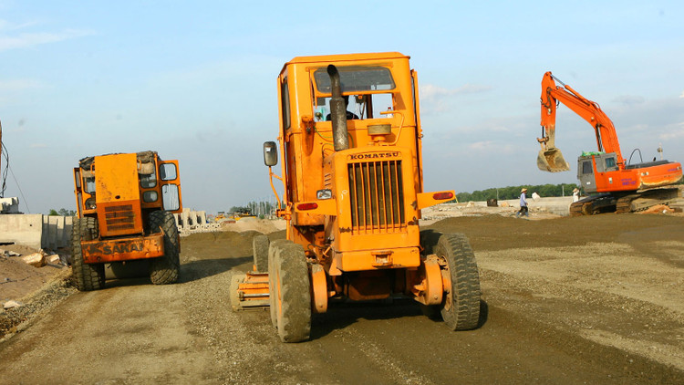 Điểm tin kế hoạch lựa chọn nhà thầu một số gói thầu lớn ngày 02/01