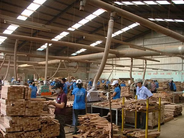 Loại bỏ TTF, thay thế OGC vào các rổ chỉ số của HOSE