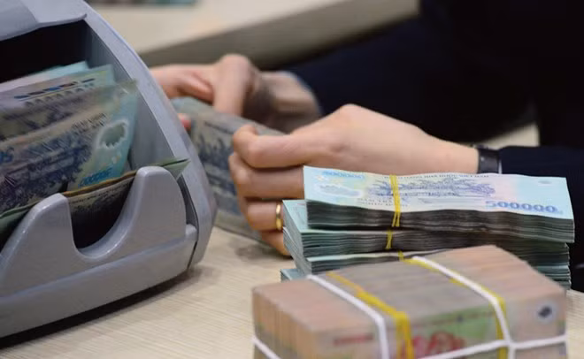 Kết quả 2015 chưa đảm bảo tương lai sáng 2016 cho các ngân hàng 