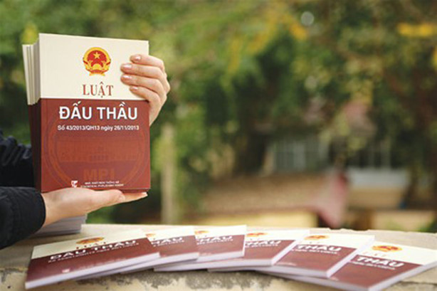 Một thành viên liên danh không hoàn thành hợp đồng