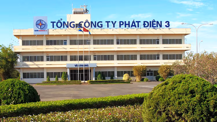 Nửa đầu năm 2016, chi phí tài chính của Genco 3 lên tới 2.728 tỷ đồng, nhưng chi phí lãi vay chỉ ở mức 494 tỷ đồng