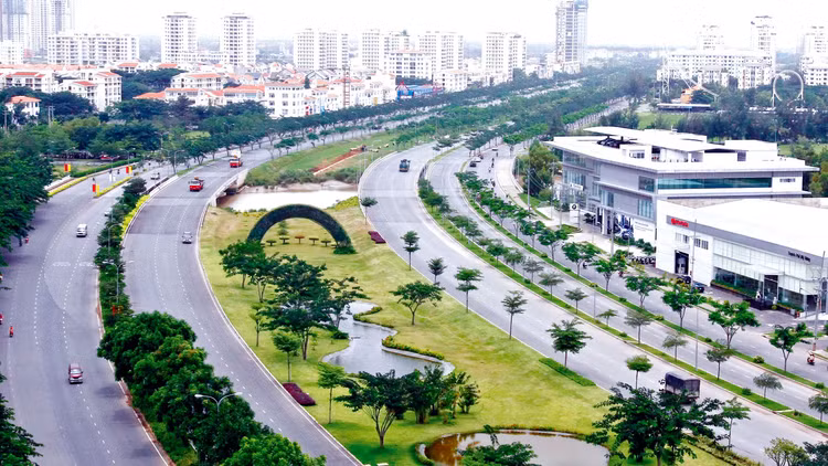 Tồn tại nổi cộm trong thực hiện dự án BT thời gian qua là giá trị đất đối ứng chưa sát giá thị trường