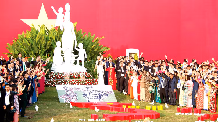 Thương hiệu Việt