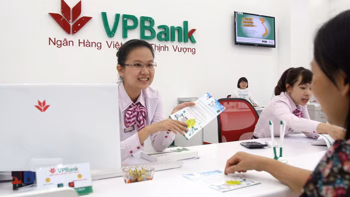 VPBank đưa ra những sản phẩm hướng tới khách hàng là doanh nghiệp nhỏ
