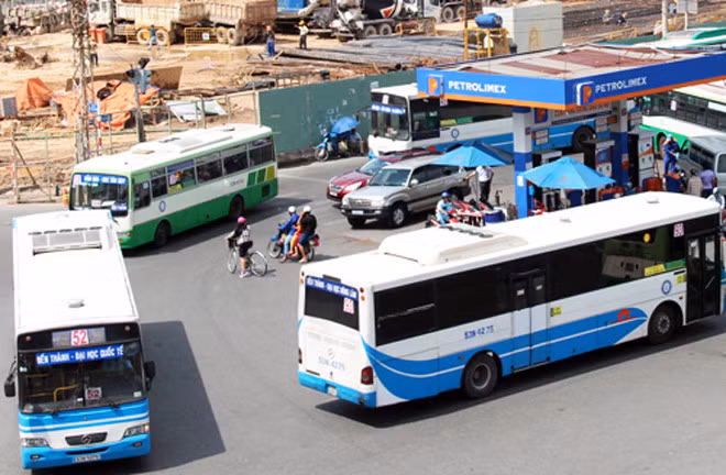 Ảnh minh họa. Nguồn: Internet