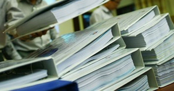 22 gói thầu tại quận Cầu Giấy (Hà Nội) đều chỉ tiết kiệm dưới 1%